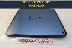 Google Pixel 9 Pro Fold OEM Unlocked ATT TMobile Verizon Unlockable BL 7638053