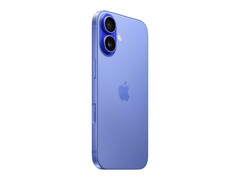 Apple iPhone 16 256GB Ultramarine A18 6.1inch Dual SIM eSIM Japan Model NEW