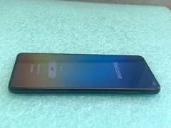 Samsung Galaxy S21 Plus 5G SM-G996U1 6.7″ 128GB Unlocked Black *Read* – PH499