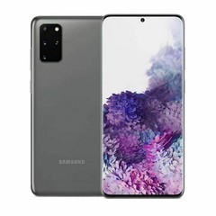 Samsung Galaxy S20 Plus S20+ 128GB Unlocked SM-G986U1 6.7″ SM-G986U Very Good