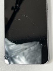 Samsung Galaxy S24 128GB (AT&T) SM-S921U Onyx Black – Fair