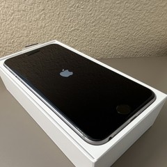 Apple iPhone 6s Plus 32GB -100% Battery! Silver Factory Unlocked 12MP iOS w/ Box