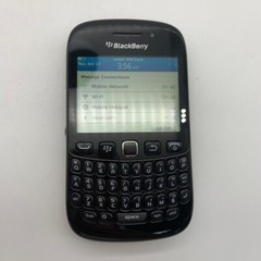 Original Unlocked BlackBerry Curve 9320 GSM 3G GPS QWERTY Smartphone -New In Box