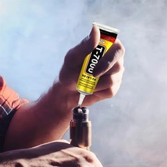 T-7000 Adhesive Glue for Precision Repairs Phone Electronics Jewelry Crafts