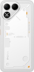 Tecno Pova 8 5G Factory Unlocked Dual SIM 8GB RAM 128GB Storage NFC 8000mAh