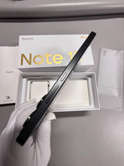 Xiaomi Redmi Note 13 Pro 5G -（unlocked）Global version supporting Google