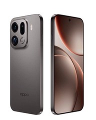 Oppo Find X9 Pro 5G 512GB 16GB (GLOBAL VERSION) Unlocked GSM (Titanium Charcoal)