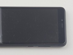 (B-GRADE) MaxWest Nitro 55A (MX-N55A) 16GB (GSM Unlocked) Dual SIM Smartphone