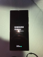 Samsung Galaxy S22 – 128 GB – Pink Gold (Unlocked)