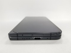 Google Pixel 9 Pro Fold 5G 256GB Black GGH2X (Xfinity) Fully Functional DF7376