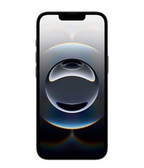 New Apple IPhone 16e 128gb Black (Locked To Merto PCS)-Brand New Sealed