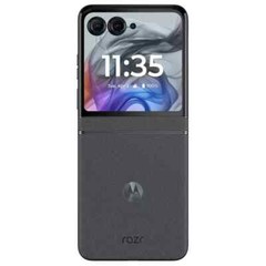 Motorola Moto Razr (2024) 256GB XT2453-3 Koala Gray Spectrum Only, Good