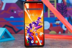 Asus ROG Phone 7 Ultimate 7 pro 5G 16+512GB Unlocked Gaming Phone Google play