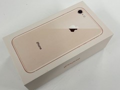 Apple iPhone 8 – 256 GB – Gold – Network Locked – Brand New – Bad Battery