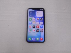 unlocked Apple iphone 11 Pro Max MWGK2LL/A 256GB Smartphone (read) #286 (L7)