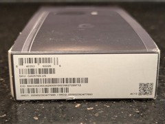 New Unlocked Google Pixel 9A 128GB Obsidian Black w/ Secure Graphene OS Private