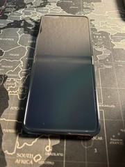 Moto Razr 2024 Total Wireless/StraightTalk XT2453 256GB 5G 6.9″ 5G Koala Gray