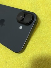 Apple iPhone 17 Black *LOCKED*READ*