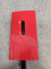 Nokia Lumia 920 – Red (AT&T, 32 GB)