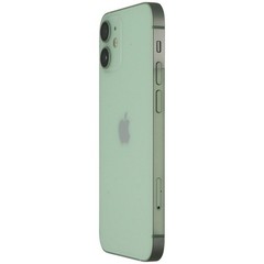 Apple iPhone 12 mini (5.4-inch) (A2176) 128GB Unlocked – Green – BAD FACE ID*