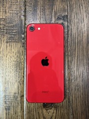 Apple iPhone SE 2nd Gen. (PRODUCT)RED – 64GB (Unlocked) A2275 (CDMA + GSM)