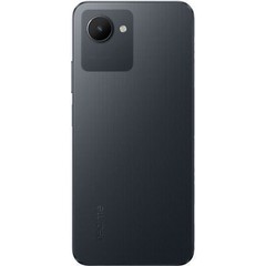 Realme C30s 4G Stripe Black 32GB + 2GB Dual-SIM Factory Unlocked GSM NEW