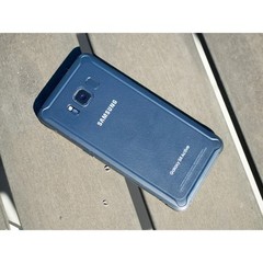 Samsung Galaxy S8 Active G892U 64GB GSM Unlocked Smartphone Excellen Condition