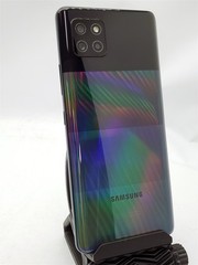 Samsung Galaxy A42 5G SM-A426U 128GB Prism Verizon Only Batt 100% NO CHRGR