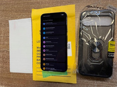 Google Pixel 9 Pro XL – 256GB Obsidian Unlocked | Shadow Stock