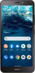 Prepaid – Walmart Family Mobile C100 4G – 32GB – Blue ~m1807