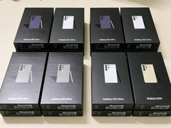 ❗NEW Samsung Galaxy S23 Ultra/S22 Ultra/S23+/S22+/S22 Factory Unlocked CDMA GSM