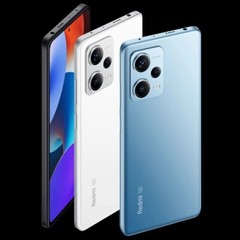 Xiaomi Redmi Note 12 Pro+5G 256GB 8/12GB RAM 200MP Dimensity 1080 5000mAh 6.67″