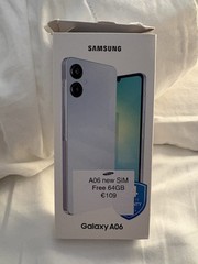 samsung galaxy a06 5g unlocked
