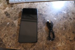 Vortex Cellular ZG65H – 32GB – (CARRIER UNKNOWN) Dual SIM Smartphone – H5768