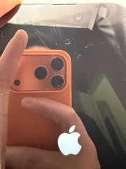 Apple iPhone 13 Pro Max 256GB Model A2484 For Parts Tmobile