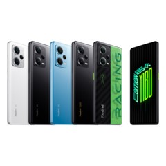 Xiaomi Redmi Note 12 Pro+5G 256GB 8/12GB RAM 200MP Dimensity 1080 5000mAh 6.67″