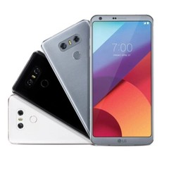 Original LG G6 H873 VS988 H871 H872 32GB 4GB RAM Unlocked Smartphone -New Sealed
