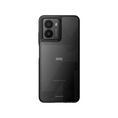 (New) HMD Fusion 5G 8GB+256GB BLACK Unlocked Dual SIM Android Cell Phone