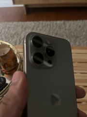iPhone 16 Pro Max 256GB Desert Titanium