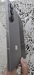 Samsung Galaxy Z Fold6 5G 256GB 12GB RAM 50MP 7.6in Dual SIM Silver
