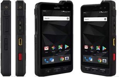 Sonim XP8 4G LTE 5″ 64GB PTT Rugged for ‘BELL’ GSM Unlocked – CANADA – (XP8800)