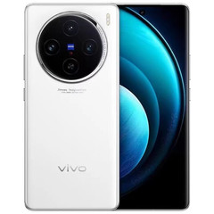 vivo X100 5G 6.78″ Android Dimensity 9300 120Hz 6.78″ Google Unlocked