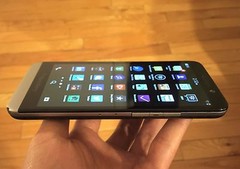BlackBerry Z30 – 16GB – Black (Unlocked)+ Excellent+ ON SALE —LAST 5 !!