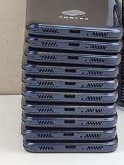 (Lot of 10) **REPAIR** VORTEX HD65 Choice – 32GB – (CARRIER UNKNOWN) Dual SIM