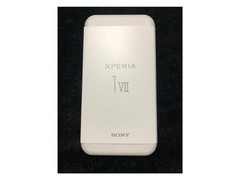 SONY Xperia 1 VII 5G Purple 6.5″ OLED 512GB /16GB Snapdragon8Elite Japan New