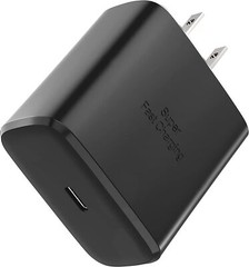 45W PD Power Wall Charger Cable Type c Charger Cord For Samsung Galaxy S23 P