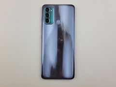 Motorola Moto G60 (XT2135-1) 128GB – Blue (GSM Unlocked) – SMALL ISSUE – H0211