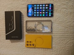 Samsung S26 Ultra Unlocked