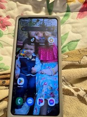 Samsung Galaxy Note20 5G SM-N981U – 128GB – Mystic Gray (Unlocked)