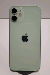 Apple iPhone 12 mini 128GB (Unlocked) A2176 Green CRACKED SCREEN